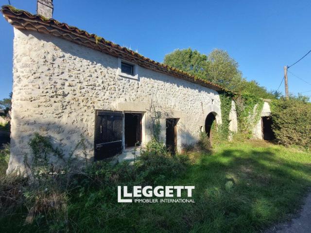 Maison 3 pièces 50 m²
