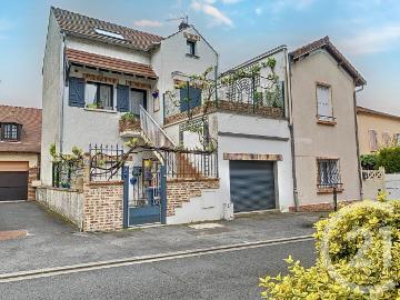 Maison 3 pièces 50 m²