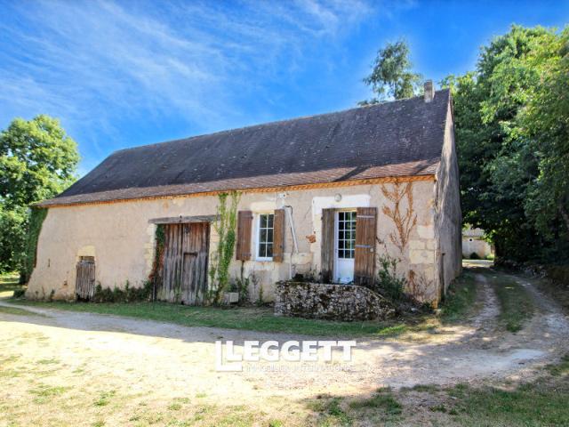 Maison 3 pièces 50 m²