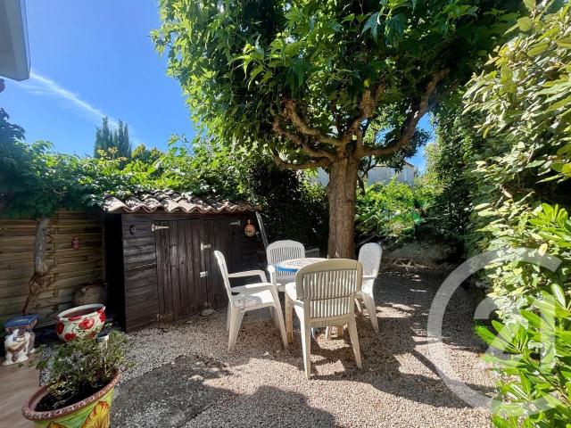Maison 3 pièces 50 m²