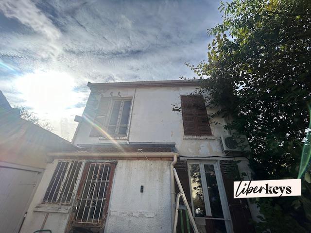 Maison 3 pièces 50 m²