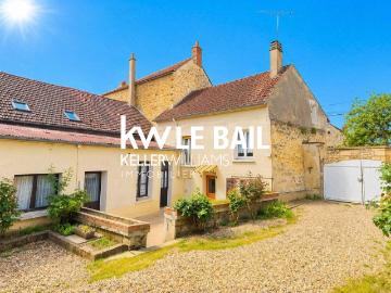 Maison 3 pièces 50 m²