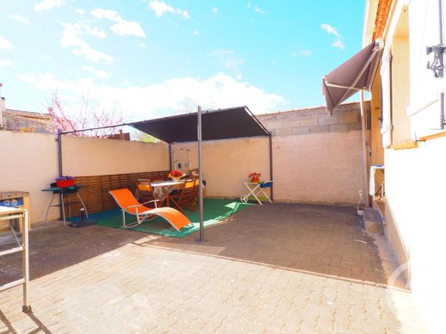 Maison 3 pièces 50 m²