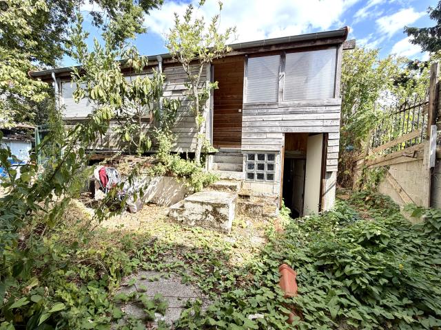 Maison 3 pièces 50 m²