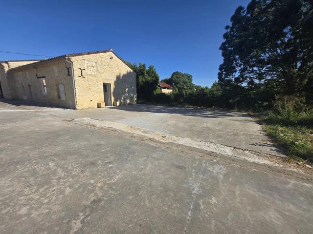 Maison 3 pièces 50 m²