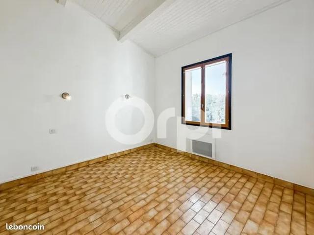 Maison 3 pièces 50 m²