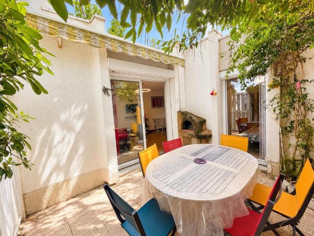 Maison 3 pièces 50 m²