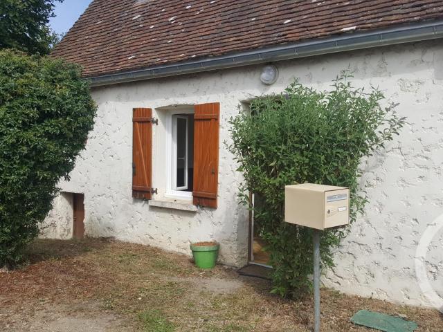 Maison 3 pièces 50 m²