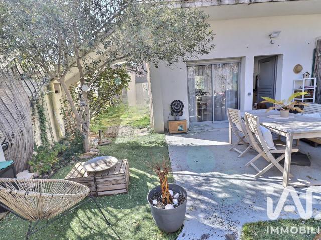 Maison 3 pièces 50 m²