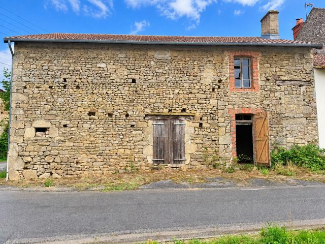 Maison 3 pièces 50 m²