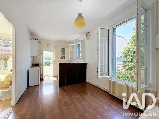 Maison 3 pièces 50 m²