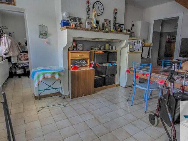 Maison 3 pièces 50 m²