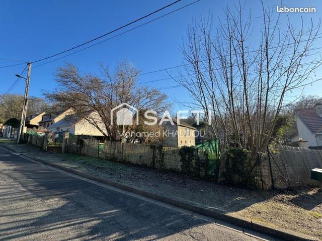 Maison 3 pièces 50 m²