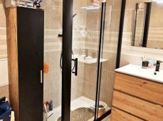 Maison 3 Pièces 50 m²
