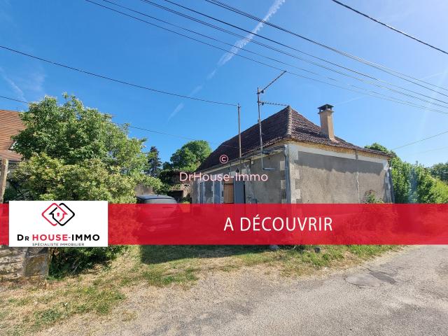 Maison 3 pièces 50 m²