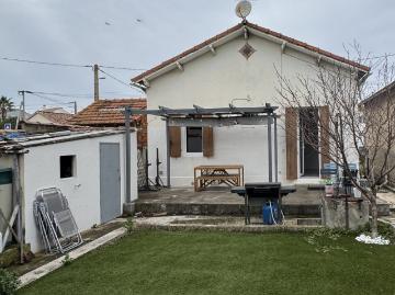 Maison 3 pièces 50 m²