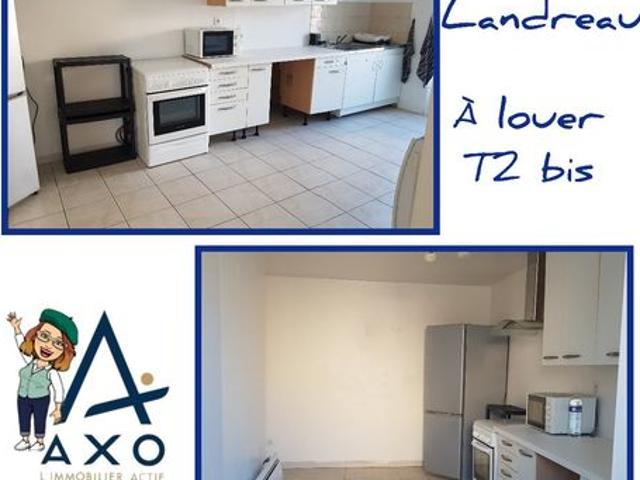 Maison 3 pièces 50 m²