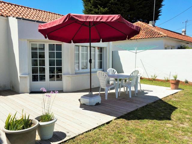 Maison 3 pièces 50 m²
