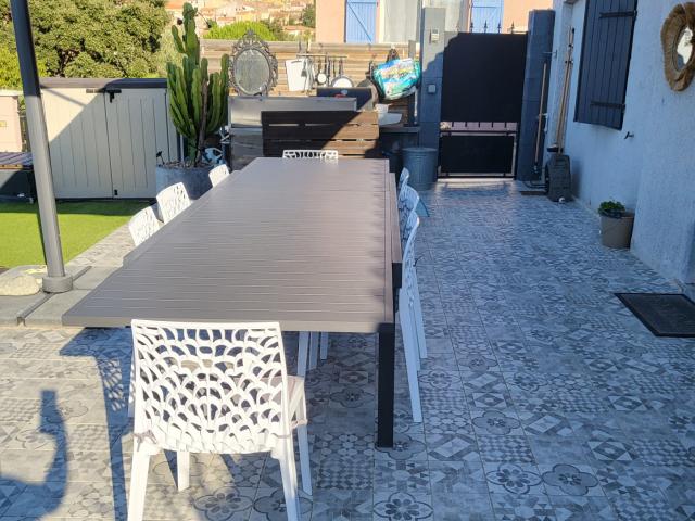 Maison 3 pièces 50 m²