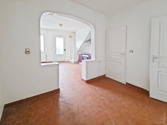 Maison 3 pièces 51 m²