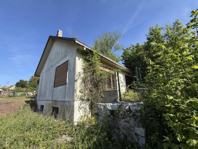 Maison 3 pièces 50 m²