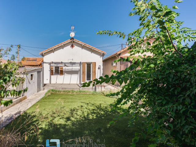 Maison 3 pièces 50 m²