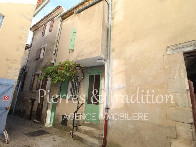Maison 3 pièces 50 m²