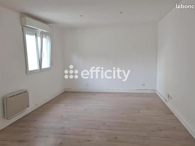 Maison 3 pièces 50 m²