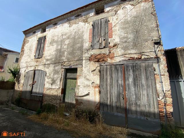 Maison 3 pièces 50 m²