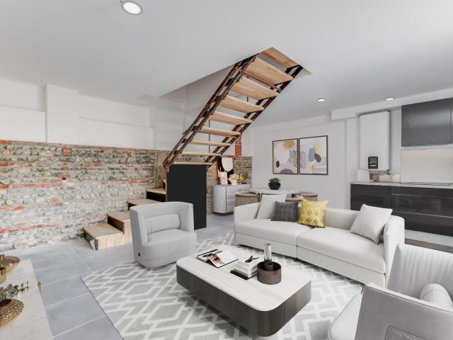 Maison 3 pièces 50 m²