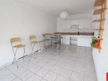 Appartement 3 pièces 50 m²