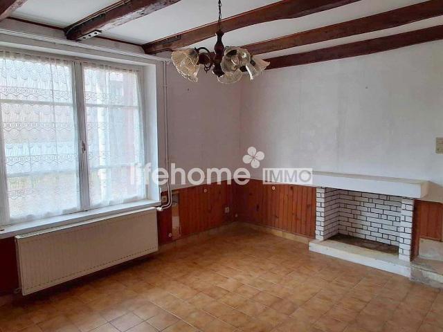 Maison 3 pièces 50 m²