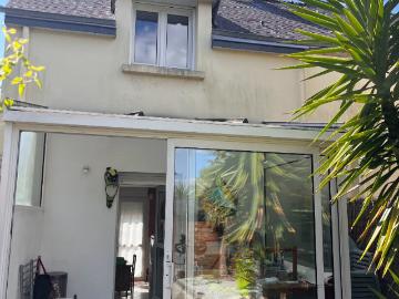 Maison 3 pièces 50 m²