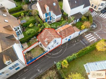 Maison 3 pièces 50 m²