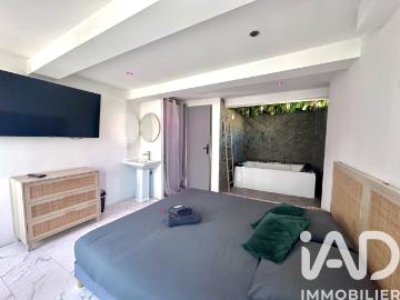 Maison 3 pièces 50 m²