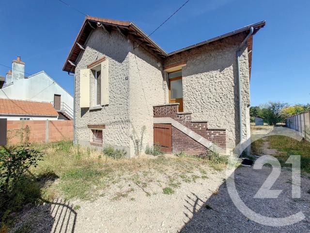 Maison 3 pièces 50 m²