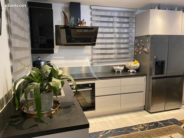 Maison 3 pièces 50 m²