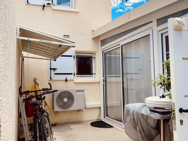 Maison 3 pièces 50 m²