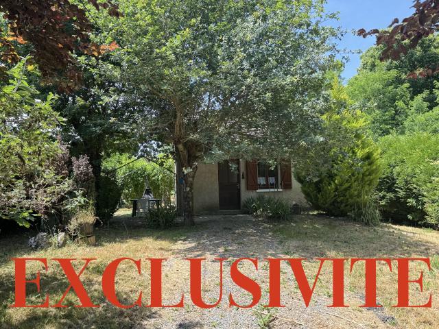 Maison 3 pièces 50 m²