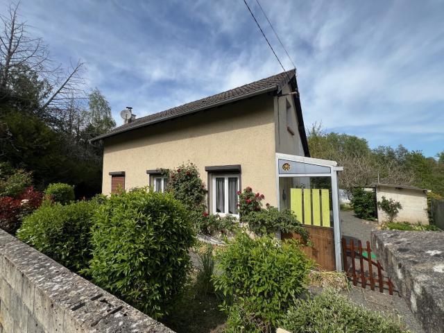 Maison 3 pièces 50 m²