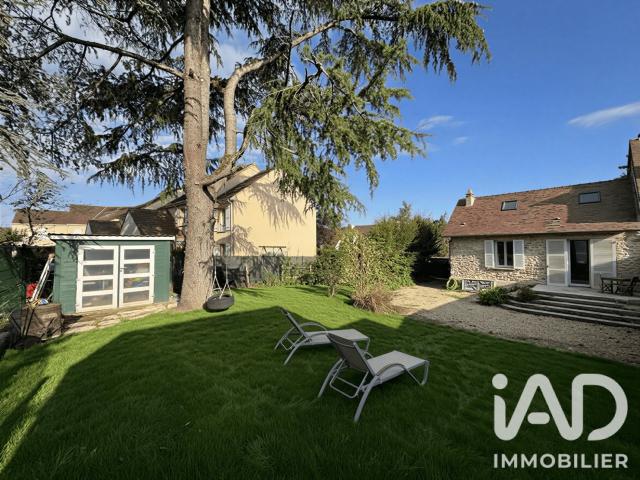 Maison 3 pièces 50 m²