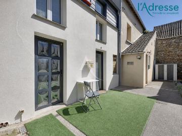Maison 3 pièces 50 m²