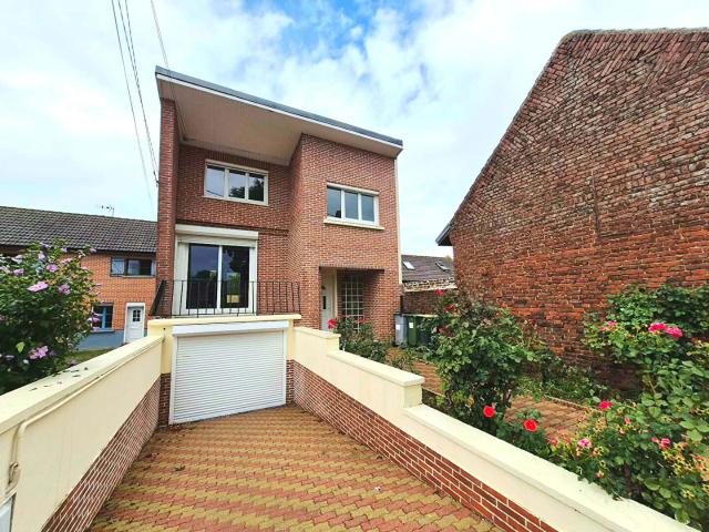 Maison 3 pièces 50 m²
