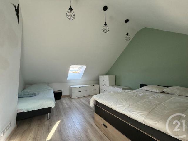 Maison 3 Pièces 50 m²