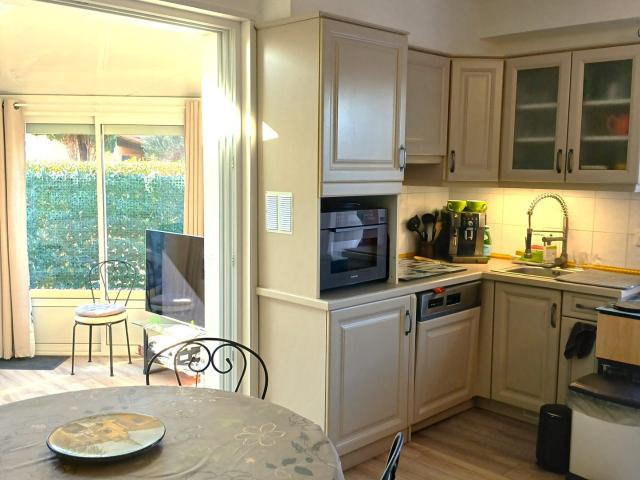 Maison 3 pièces 50 m²