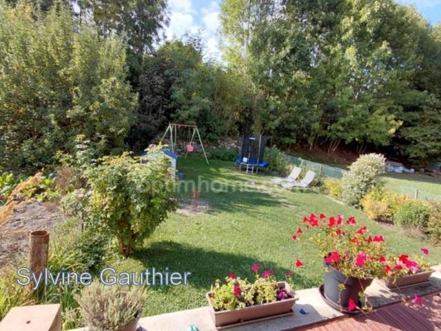 Maison 3 pièces 50 m²