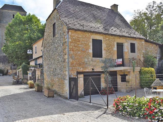 Maison 3 pièces 50 m²