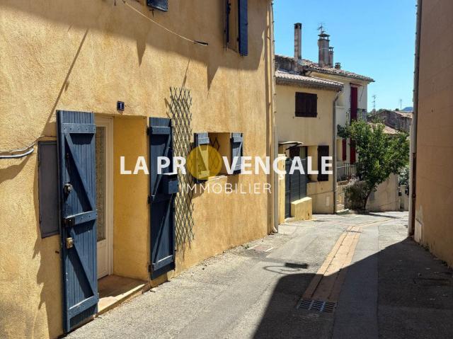 Maison 3 pièces 50 m²