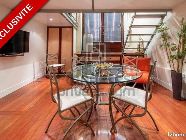 Maison 3 pièces 50 m²