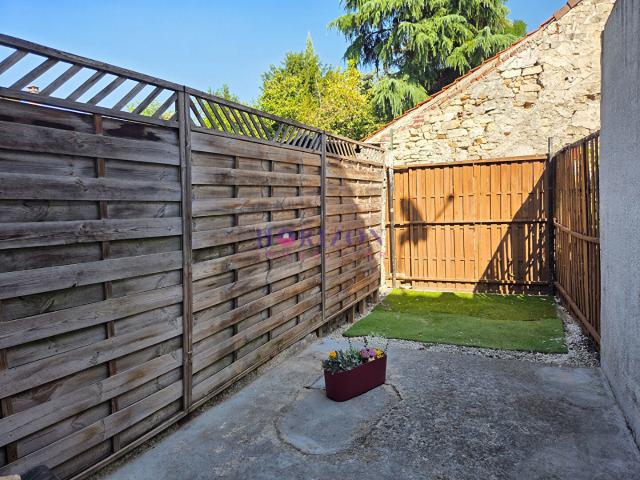 Maison 3 pièces 50 m²